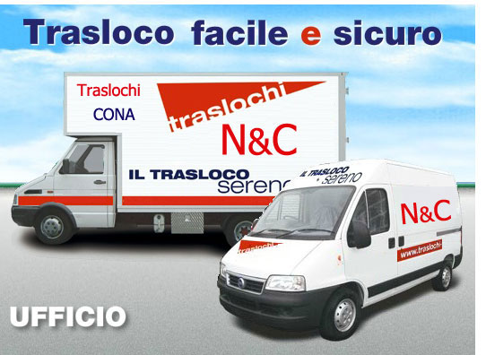 Traslochi Vicenza
